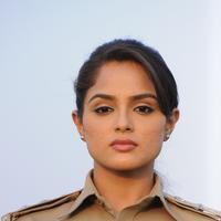 Asmita Sood in Cop Dress Photos | Picture 774226
